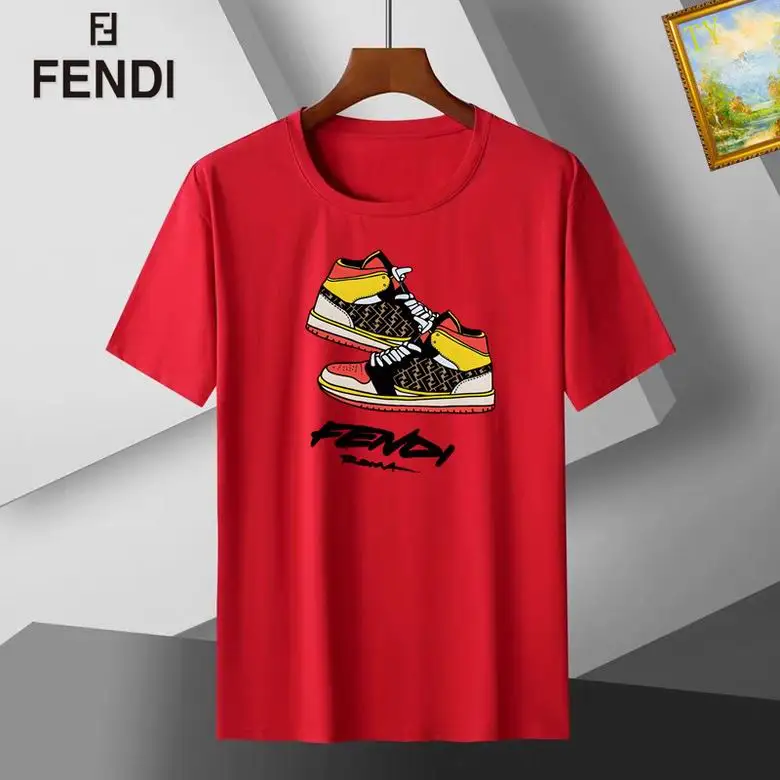Fendi S-4XL 25tn20 #FDSP252275
