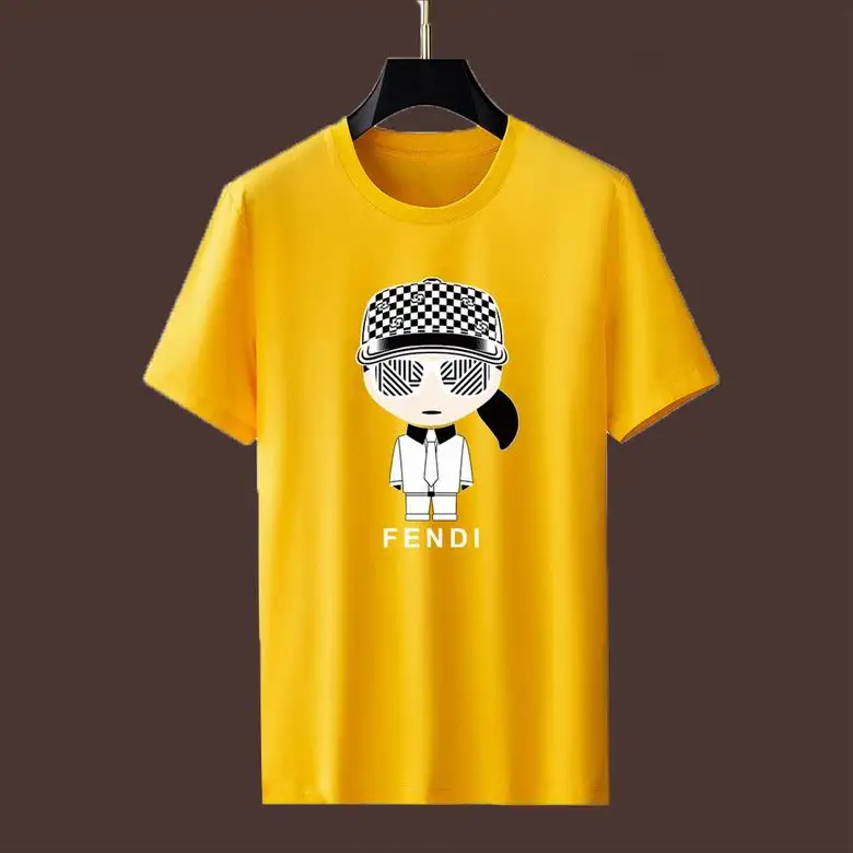 Fendi S-5XL 25t28 #FDSP252293