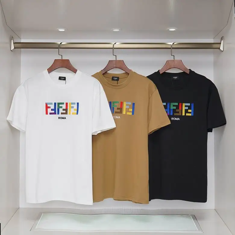 Fendi S-XXL yztR270 #FDSP252348