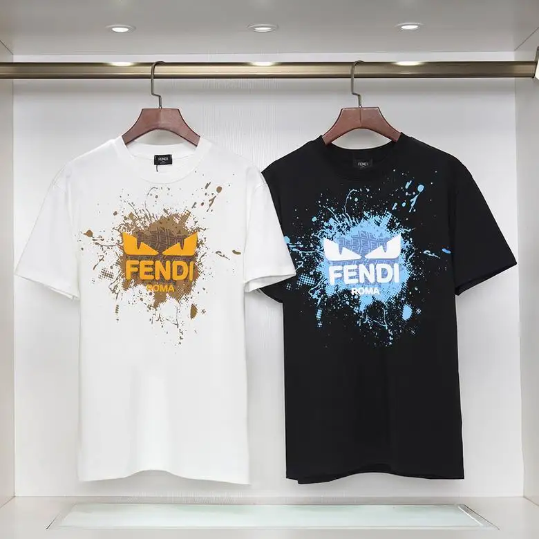 Fendi S-XXL yztR278 #FDSP252350