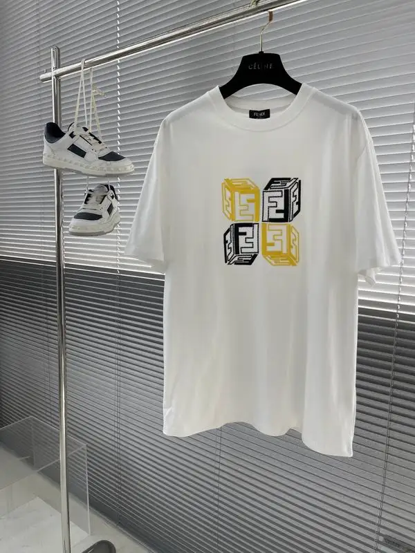 Fendi S-2XL tltx12 #FDSP252357