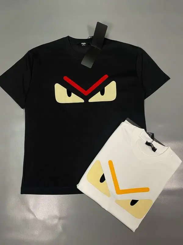 Fendi S-2XL tltx61 #FDSP252364