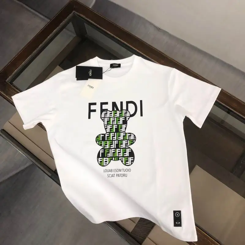 Fendi S-XL tltx83 #FDSP252511