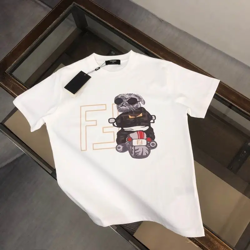 Fendi S-XL tltx87 #FDSP252516