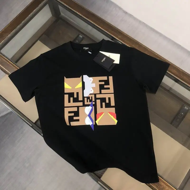 Fendi S-XL tltx94 #FDSP252530