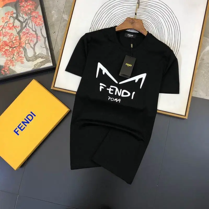 Fendi S-XL tltx98 #FDSP252533