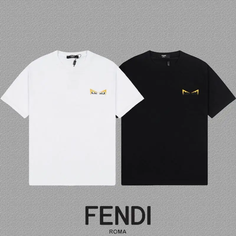 Fendi S-2XL tltx99 #FDSP252534