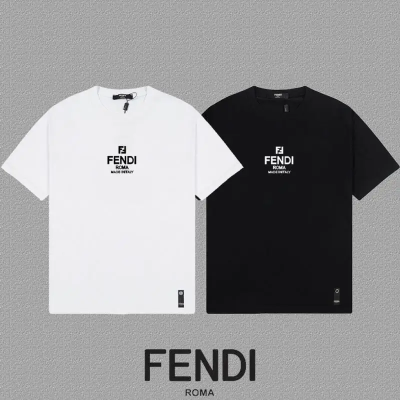 Fendi S-2XL tltx100 #FDSP252536