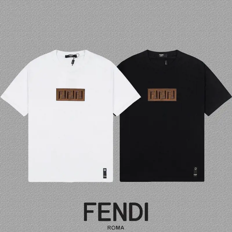 Fendi S-2XL tltx101 #FDSP252537