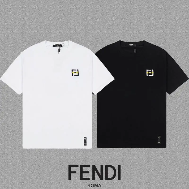 Fendi S-2XL tltx102 #FDSP252538