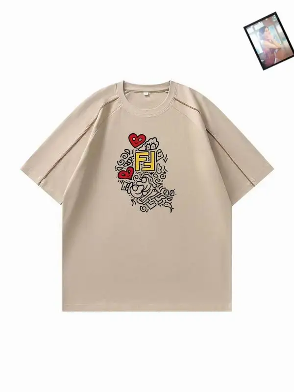 Fendi M-3XL 12yr134 #FDSP252556
