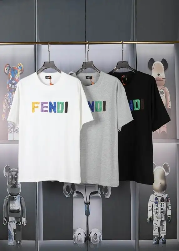 Fendi S-XL tltxF606 #FDSP252561