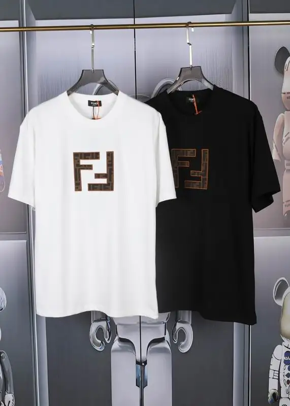 Fendi S-XL tltxF602 #FDSP252563