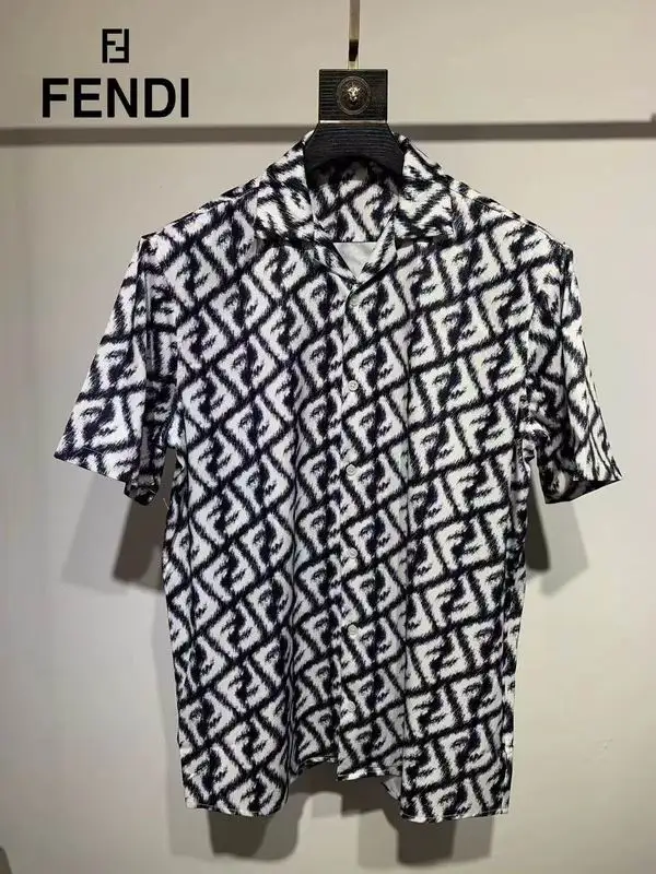 Fendi S-2XL jdtx01 #FDSP252729
