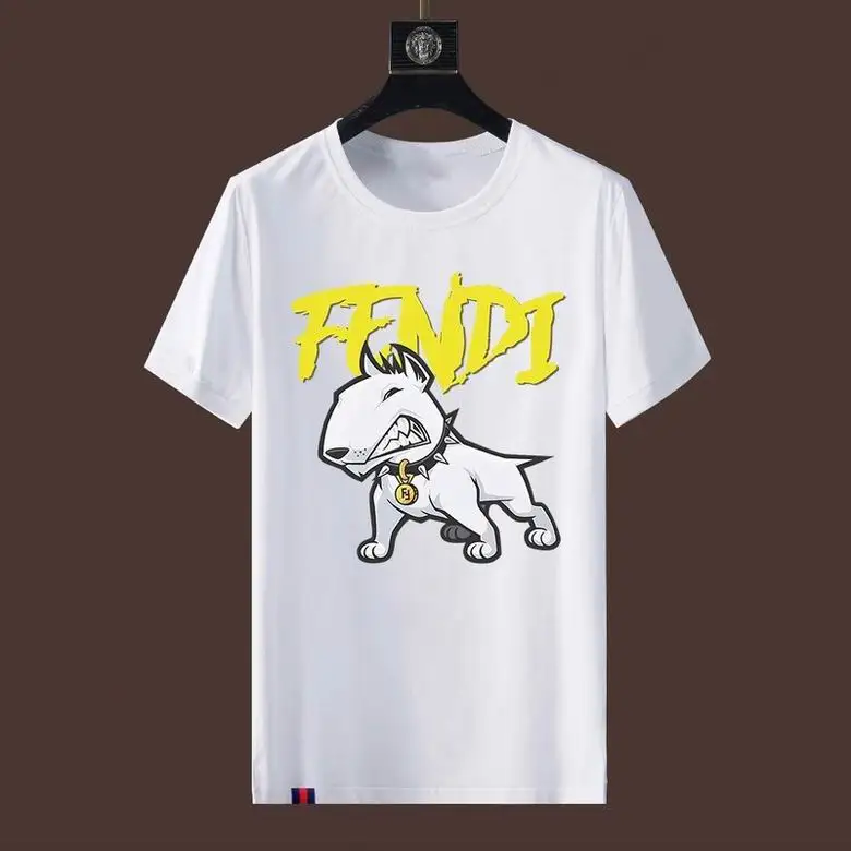 Fendi M-4XL 11Ln50 #FDSP252731