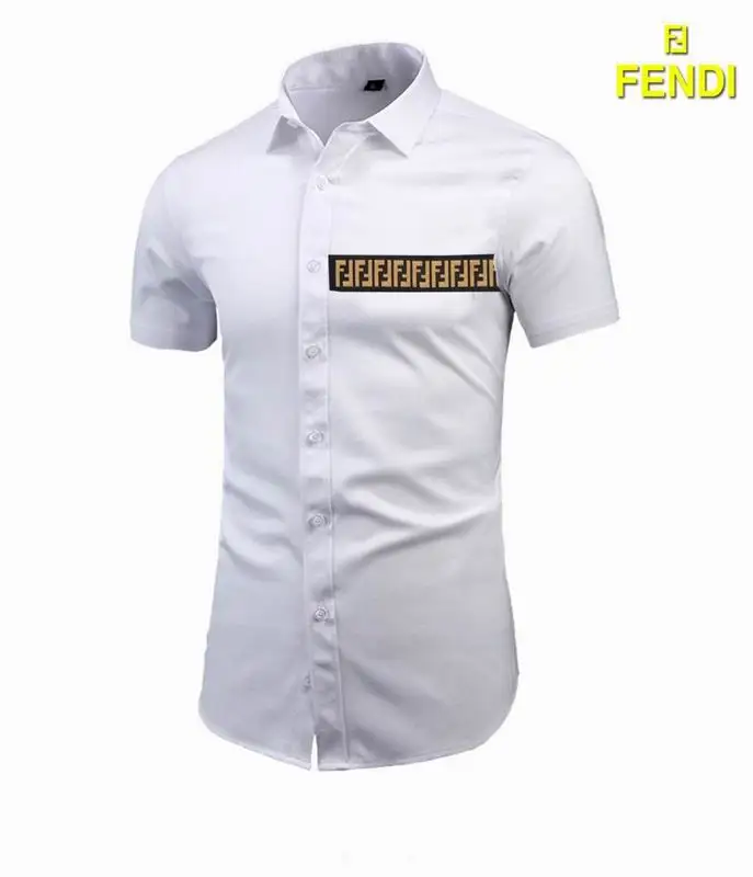 Fendi M-3XL 12yx04 #FDSP252732