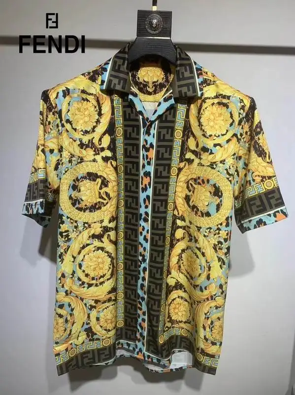 Fendi S-2XL sstr01 #FDSP252735