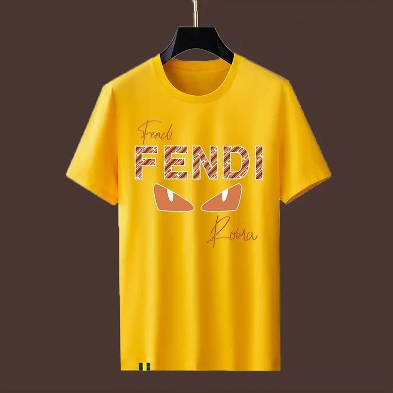 Fendi M-4XL 11Ln51 #FDSP252736