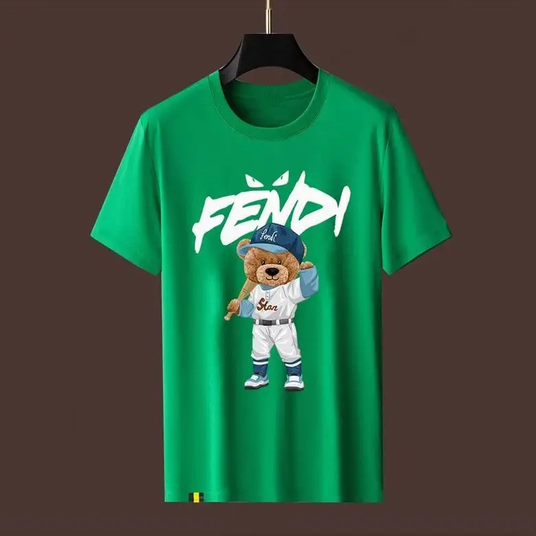 Fendi M-4XL 11Ln52 #FDSP252740