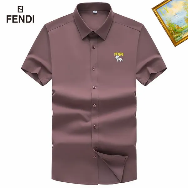 Fendi S-4XL 13gn08 #FDSP252741
