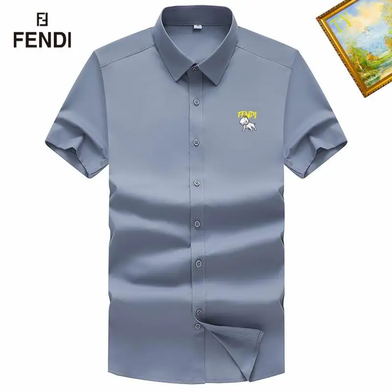 Fendi S-4XL 25tx10 #FDSP252748