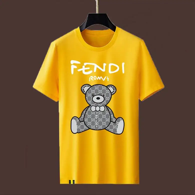 Fendi M-4XL 11Ln74 #FDSP252755