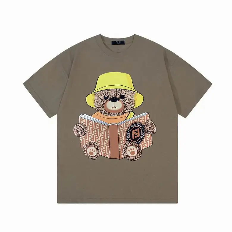 Fendi S-XXL 11Ln76 #FDSP252758