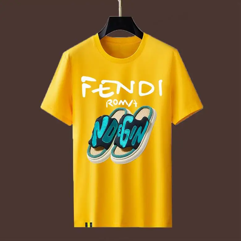 Fendi M-4XL 11Ln84 #FDSP252766