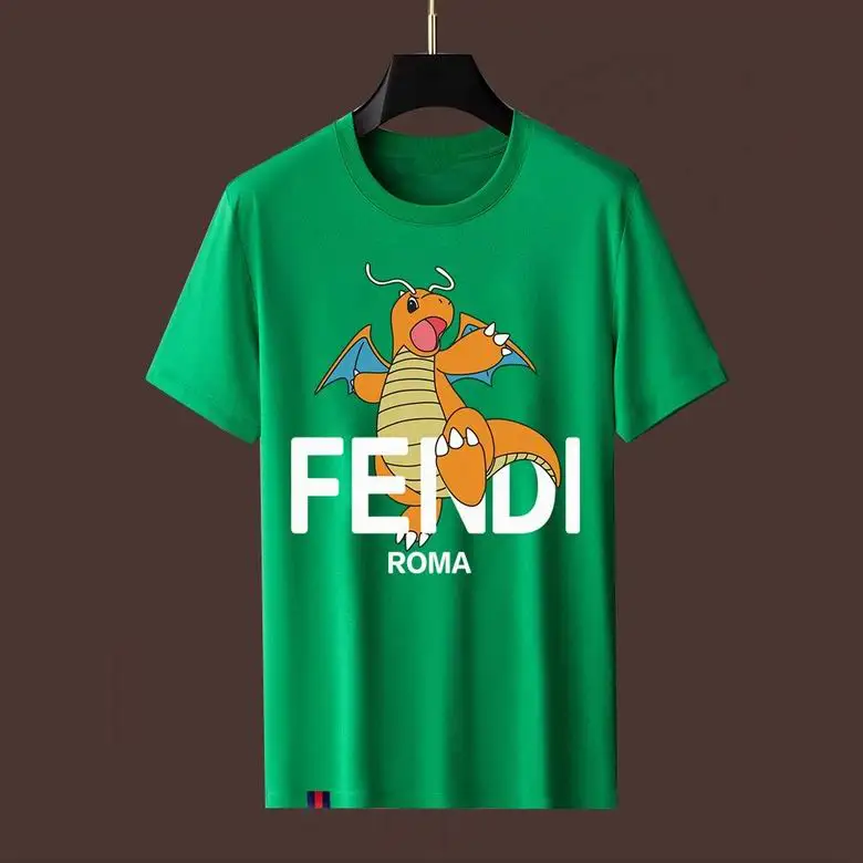 Fendi M-4XL 11Ln90 #FDSP252768