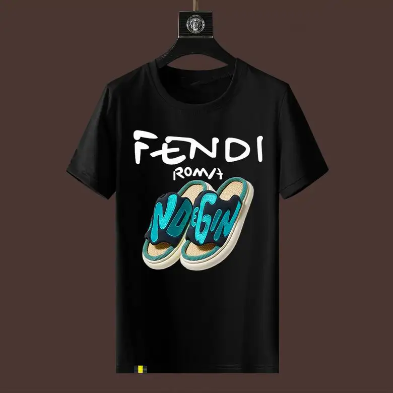 Fendi M-4XL 11Ln91 #FDSP252769