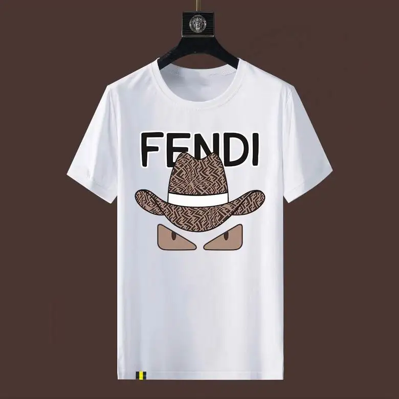 Fendi M-4XL 11Ln06 #FDSP252786