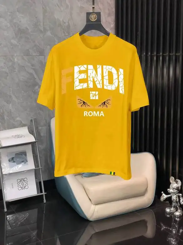 Fendi M-4XL 11Ln23 #FDSP252828