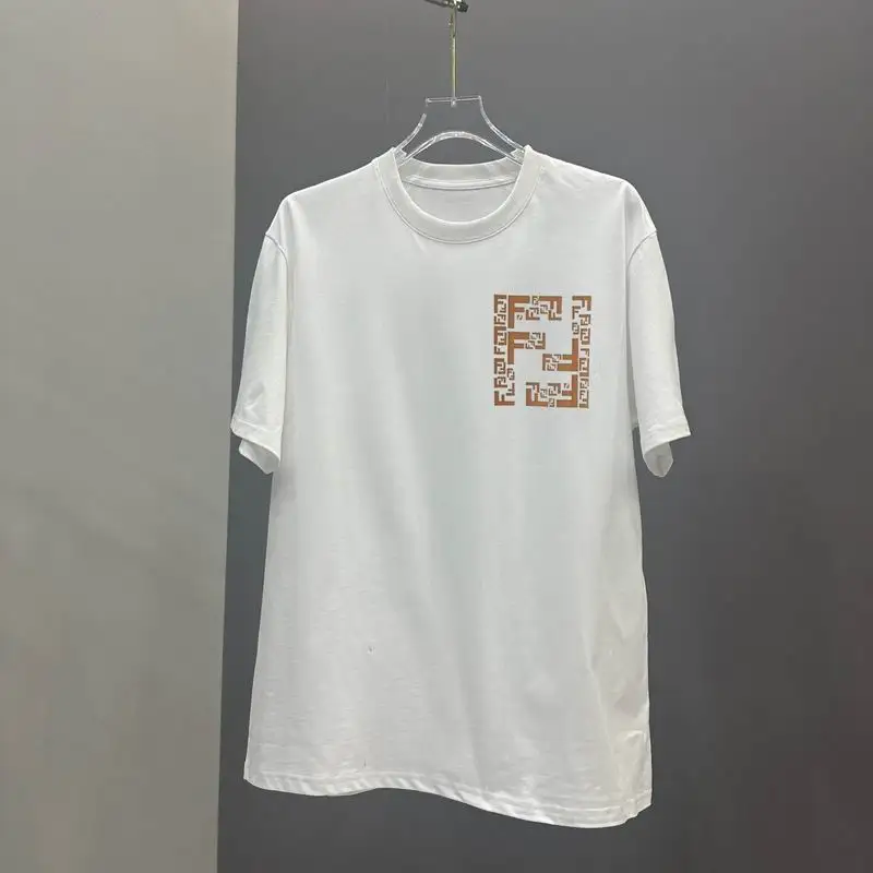 Fendi Shirt T xet 0612