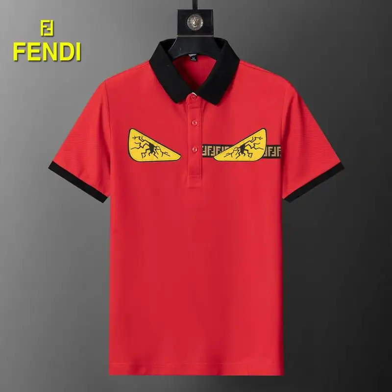 Fendi M-3XL 12yr135 #FDSP252877