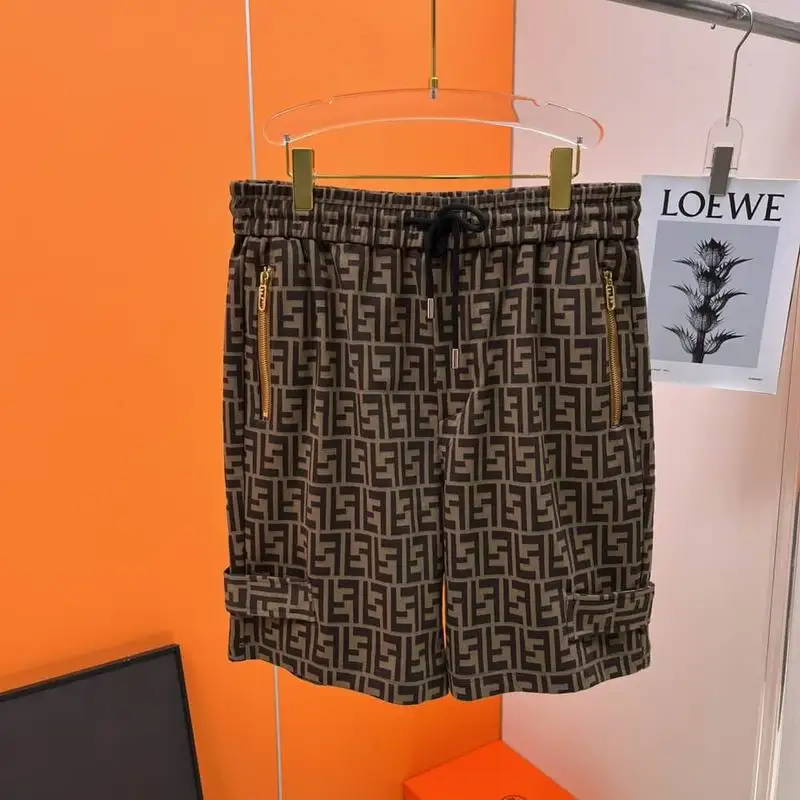 Fendi M-3XL 12yr55 #FDSP253594