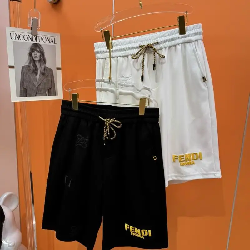 Fendi M-3XL 12yr56 #FDSP253595