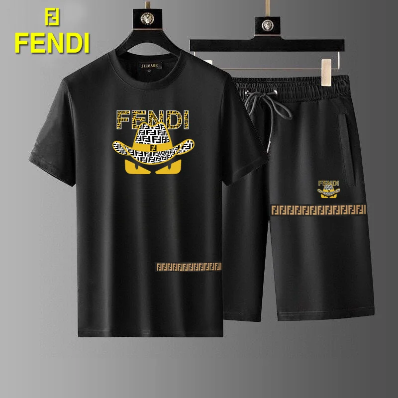 Fendi M-5XL 12yr247 #FDSP253621