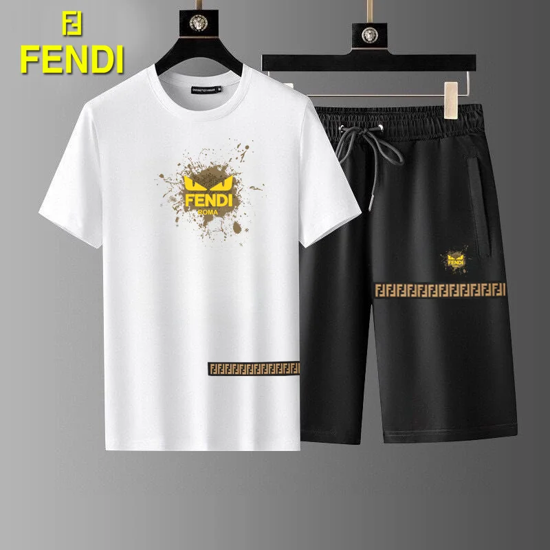 Fendi M-5XL 12yr249 #FDSP253623