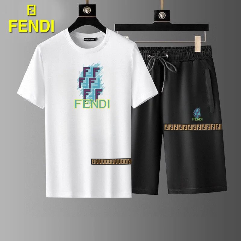 Fendi M-5XL 12yr250 #FDSP253625