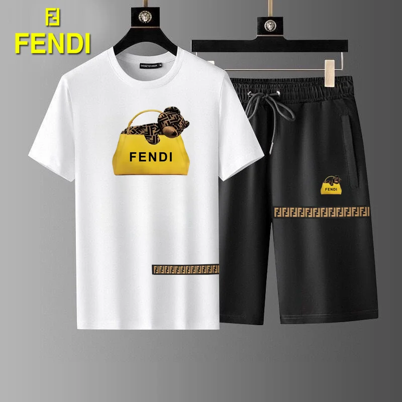 Fendi M-5XL 12yr251 #FDSP253626