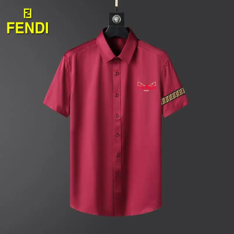 Fendi M-3XL 12yr90 #FDSP253705