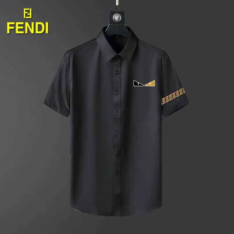 Fendi M-3XL 12yr91 #FDSP253706