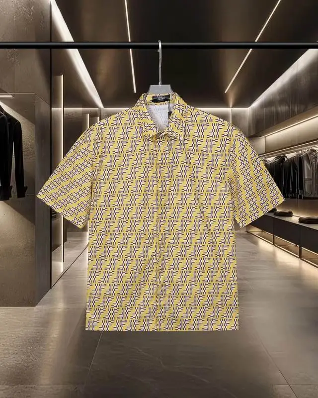 Fendi M-2XL hgntx01 #FDSP254475