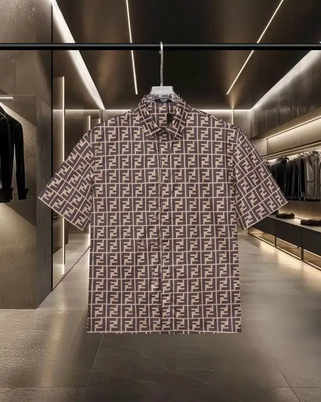 Fendi M-2XL hgntx02 #FDSP254476