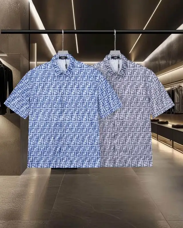 Fendi M-2XL hgntx03 #FDSP254477