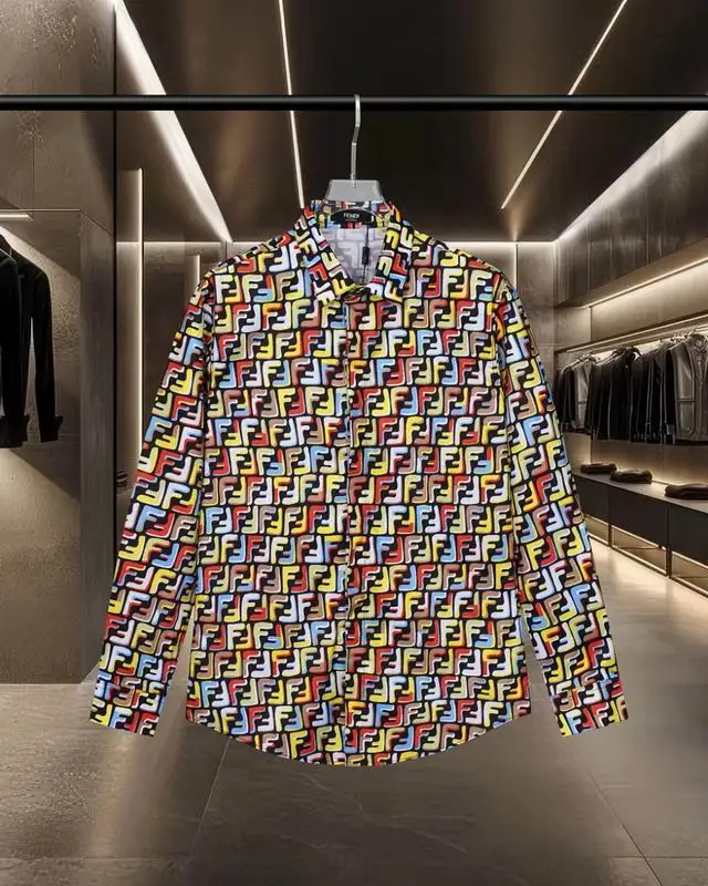 Fendi M-2XL hgntx01 #FDSP254772
