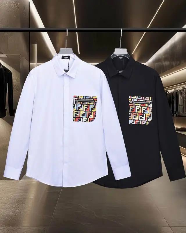 Fendi M-2XL hgntx02 #FDSP254773