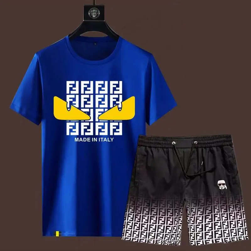 Fendi M-4XL 12yr252 #FDSP255472