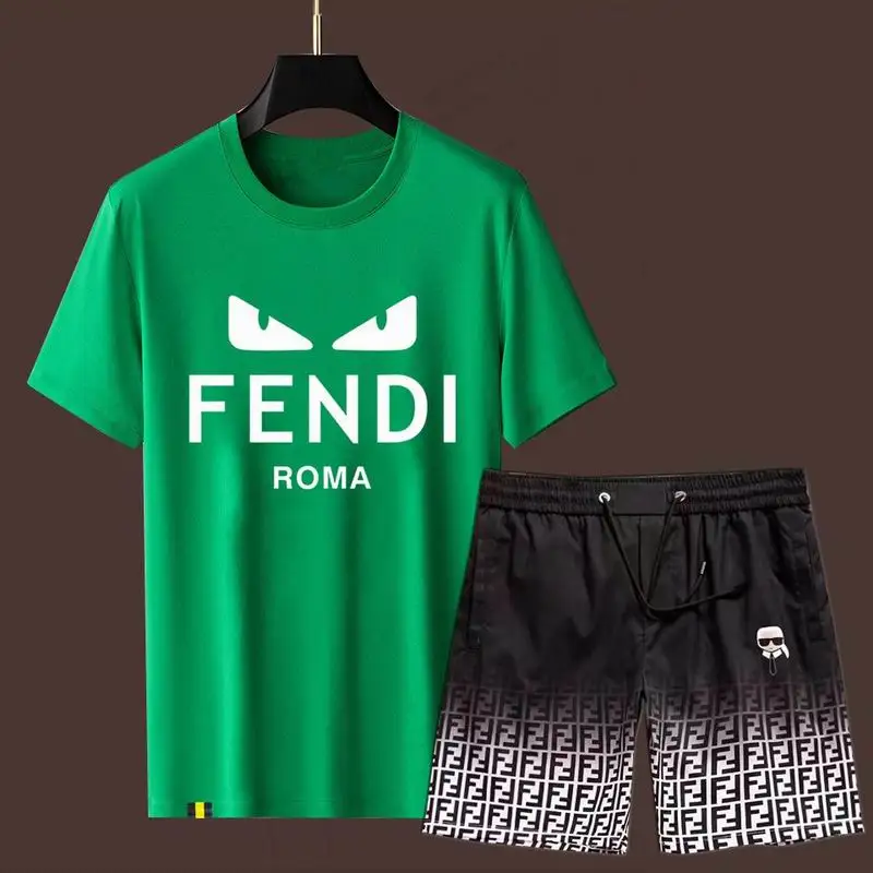 Fendi M-4XL 12yr253 #FDSP255474