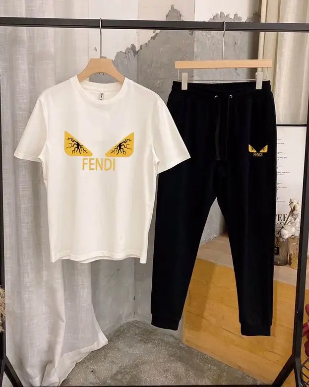 Fendi M-5XL kdtn01 #FDSP255584